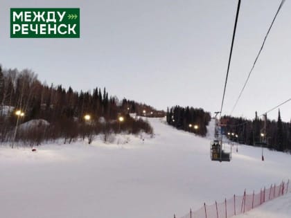 15 марта на горе Югус в связи с соревнованиями будет ограничено посещение