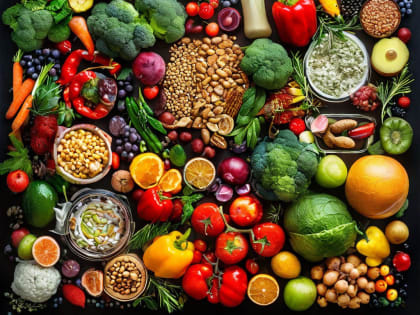 Профилактика онко-заболеваний ЖКТ: что действительно работает?