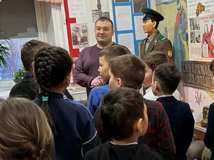 80 лет с момента подвига и гибели Алексея Семеновича Четонова