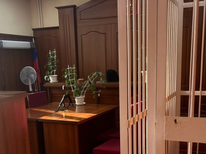 Судебное разбирательство: Защита или агрессия в Мариинске?