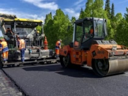 Свыше 12,4 млрд рублей планируется выделить на строительство и модернизацию объектов жилищно-коммунального и дорожного комплекса Кузбасса