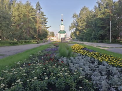 Беловчан приглашают к участию в проектном семинаре по благоустройству Центральной аллеи по луице Юности