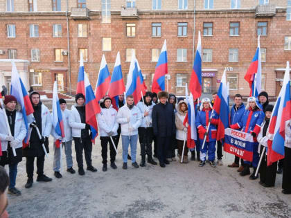 Победа будет за нами!