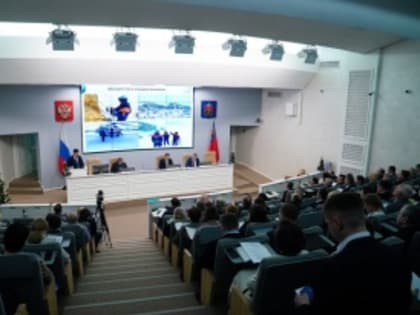 Новогодние праздники в Кузбассе прошли без чрезвычайных ситуаций