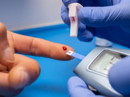 День борьбы с диабетом: как предотвратить это заболевание