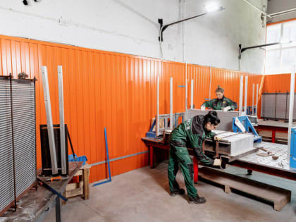 Кузбасс вошел в число лидеров рейтинга национального проекта «Производительность труда» за 2024 год