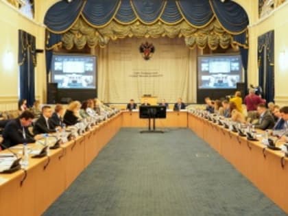 Представители «Сибирского цемента» приняли участие в научно-практической конференции «Современное антимонопольное регулирование экономики: инструменты совершенствования законодател