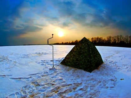 Прогноз погоды на территории Кузбасса на 07 января 2025 года