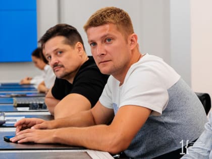 Сотрудники Центра лазерных технологий КемГУ представили разработки для реабилитации и лечения заболеваний опорно-двигательного аппарата