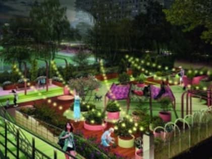 Победители конкурса по созданию комфортной городской среды в Кузбассе