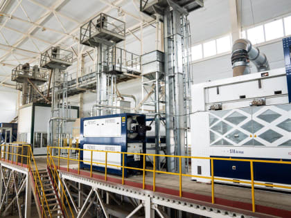 Кузбасс вошел в число лидеров рейтинга национального проекта «Производительность труда» за 2024 год