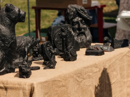 В Кузбассе обсудили стратегию развития креативного сектора экономики