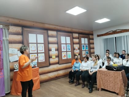 Фестиваль «Жар-Птица»: мир анимации и традиций