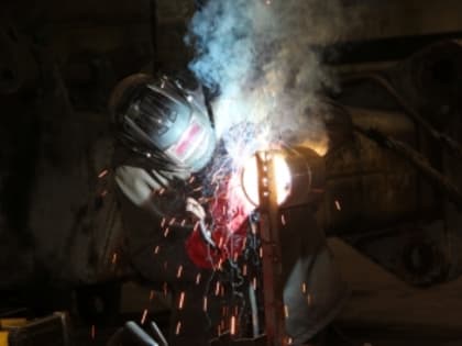 «Южный Кузбасс» определил лучших работников ремонтных профессий