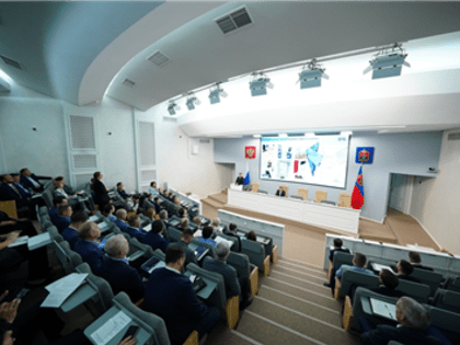 Усиленная работа по противодействию кибермошенничеству в КуZбассе дает результаты