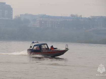 &nbsp;В Кузбассе определили сроки навигации маломерных судов
