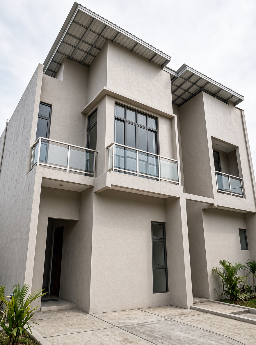 Residensial Bintaro