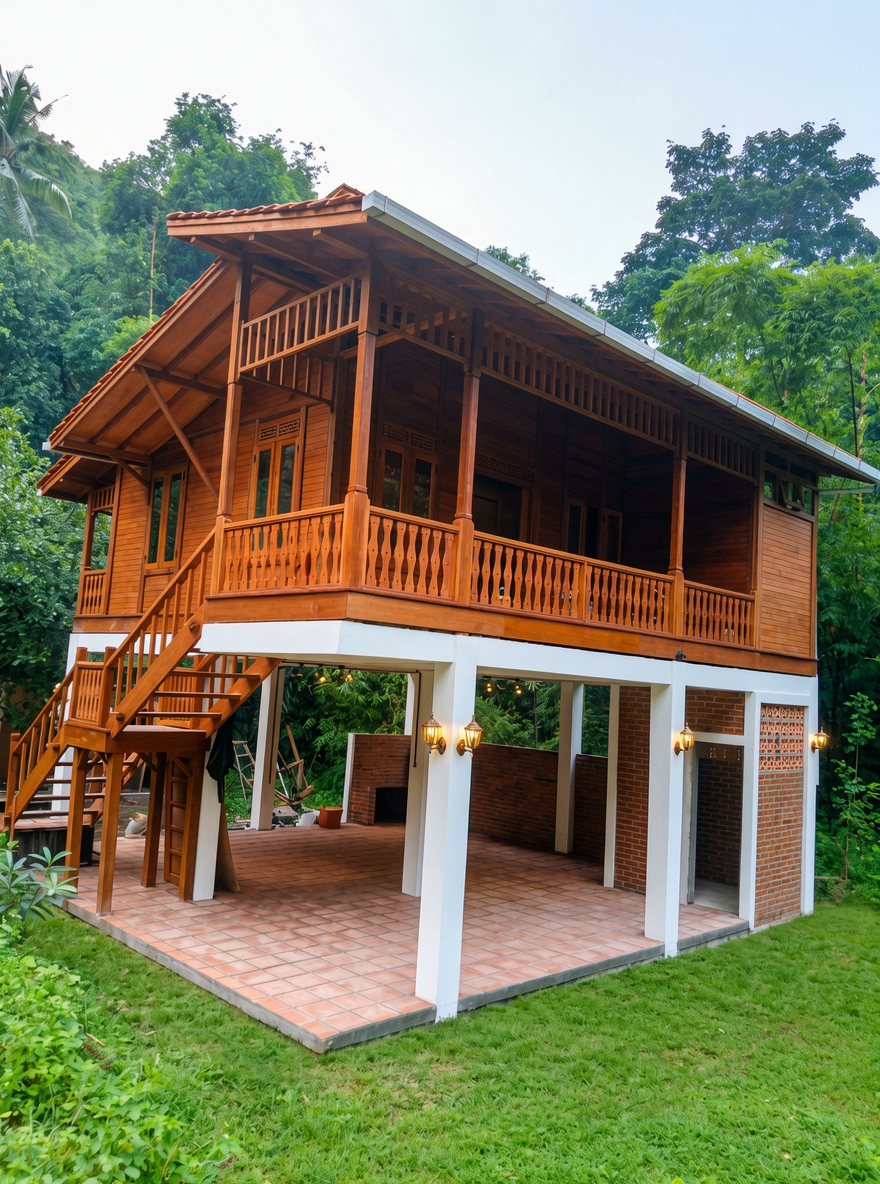 Villa Bali
