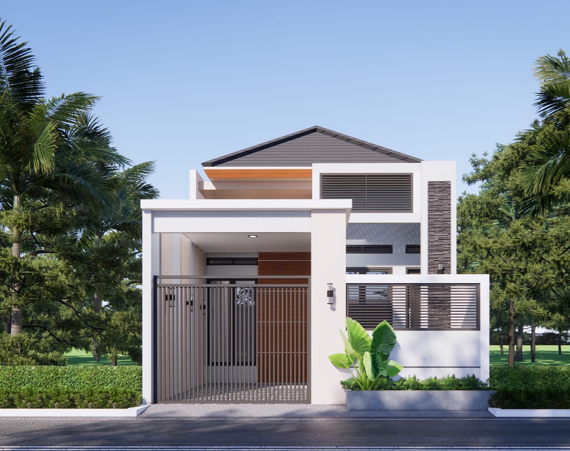 Ruko 2 Lantai Bekasi