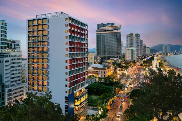 Novotel Nha Trang