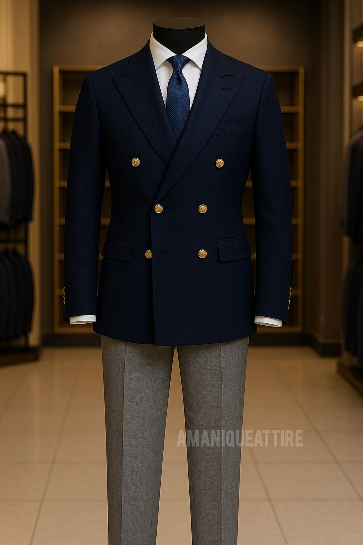 suit
