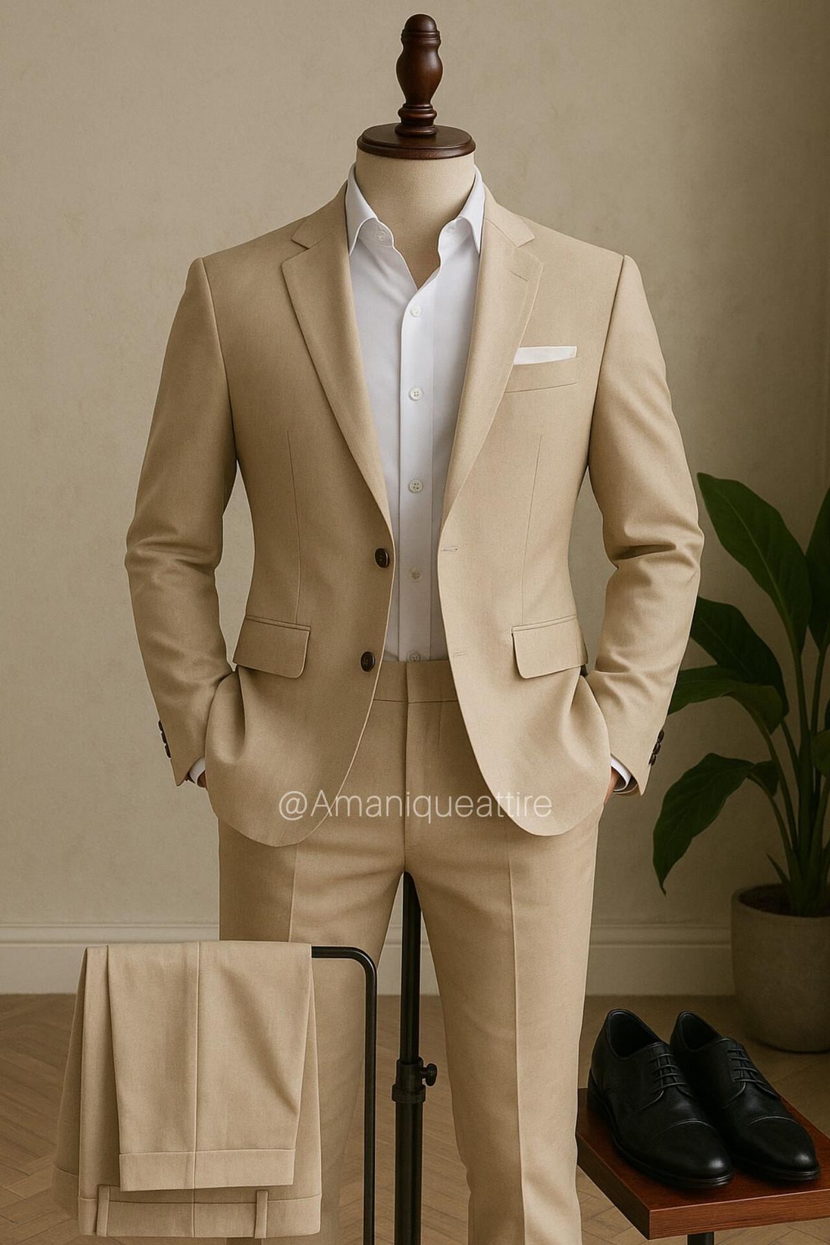 suit