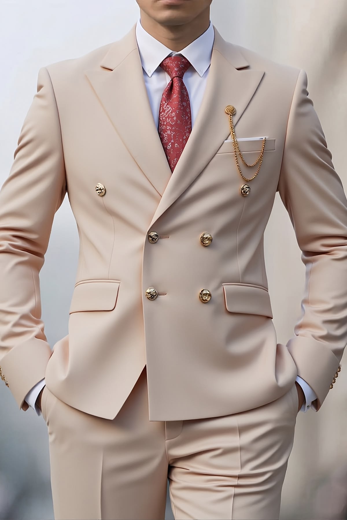 suit