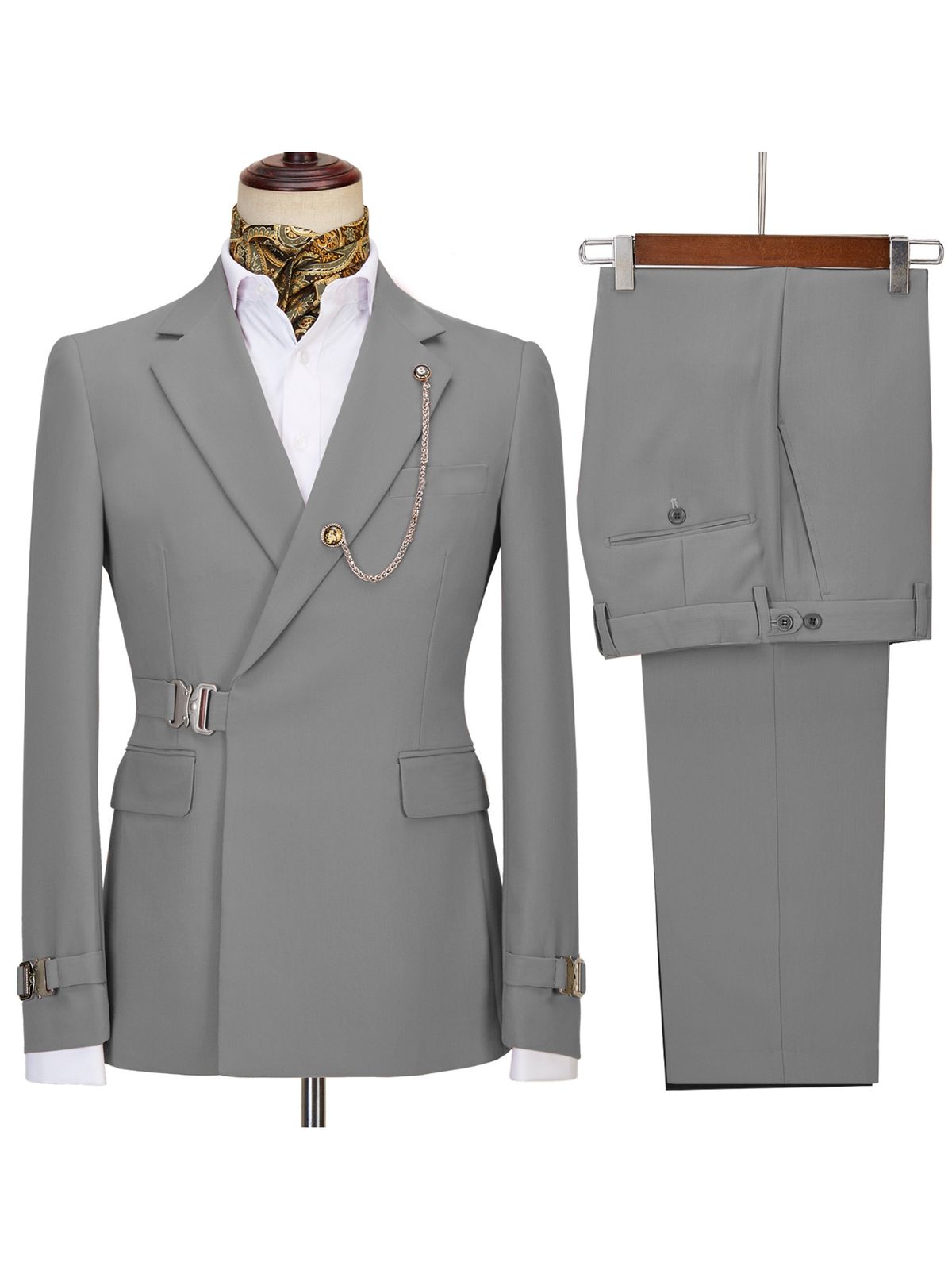 suit