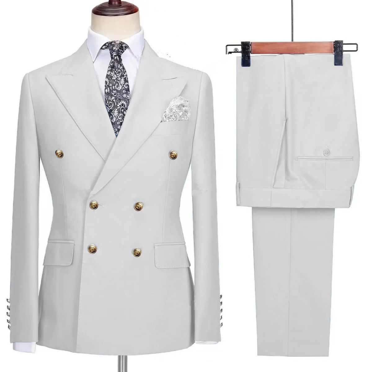 suit