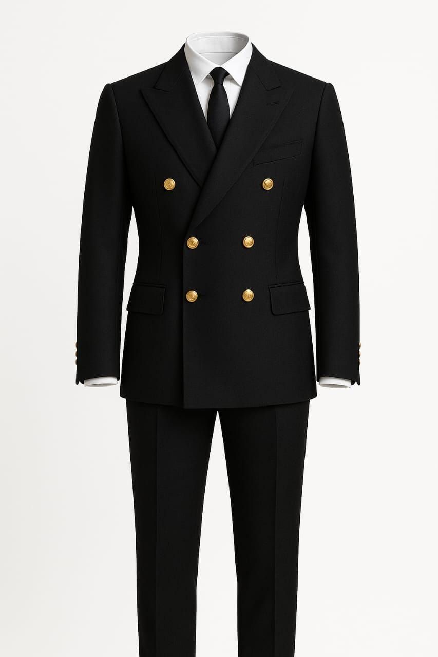 suit