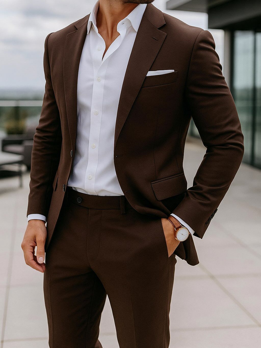 suit