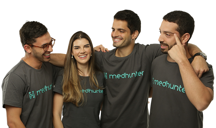 Mentores MedHunter