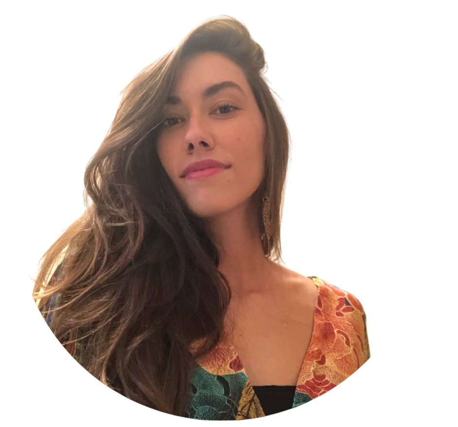 Laís Giometti - Mentora MedHunter