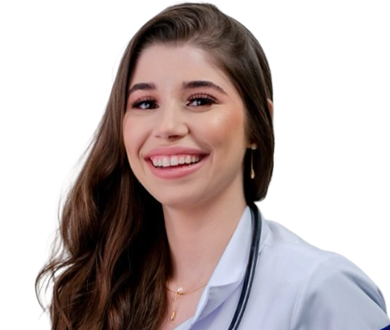 Yasmim Fernandes