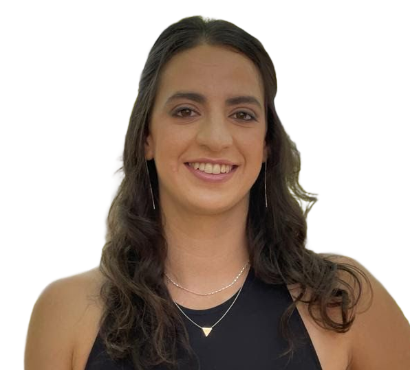 Melissa Pereira