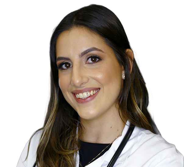 Ana Clara Del Vechio