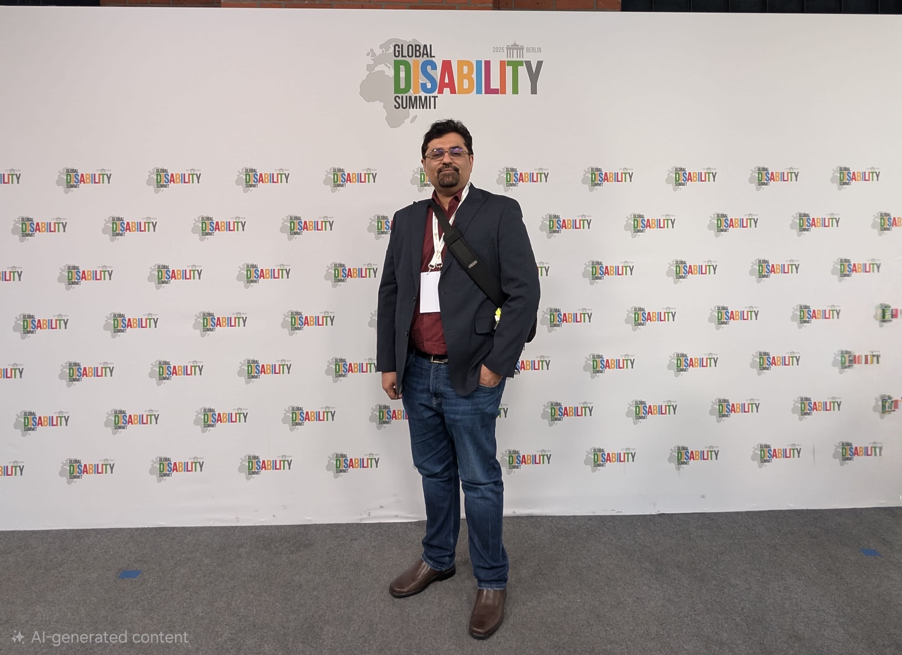 Global Disability Summit