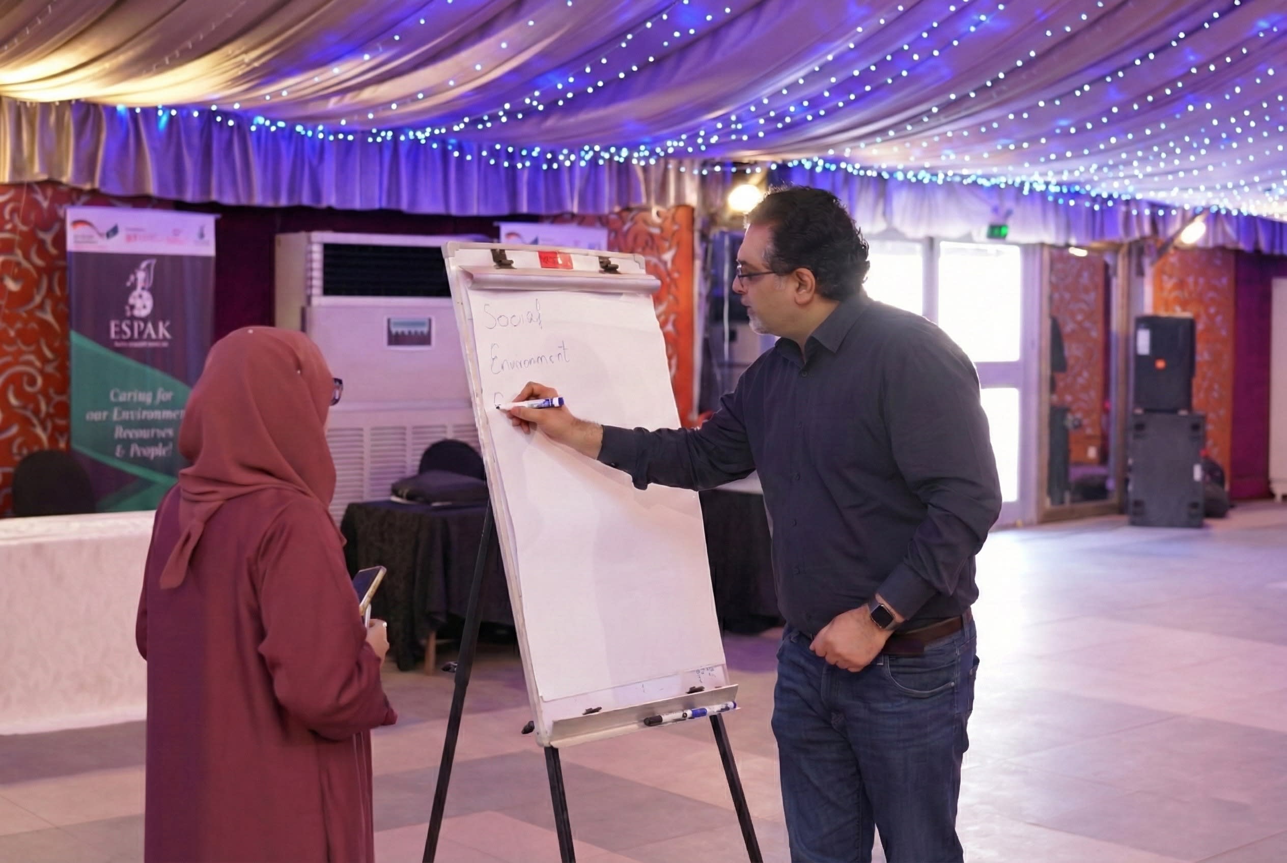 GIZ TextILES-II Programme