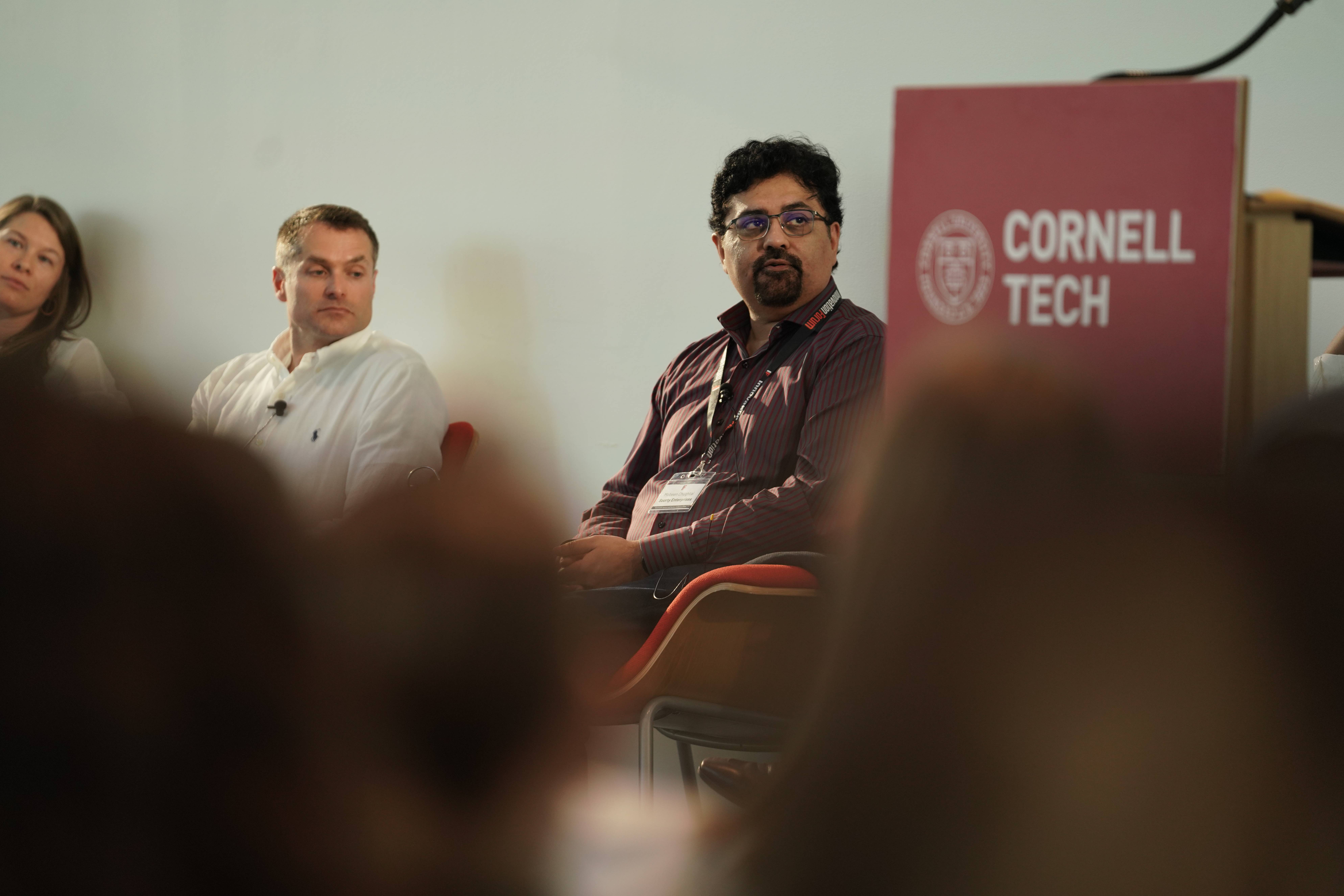 Innovation Forum's Sustainable Apparel & Textiles Conference