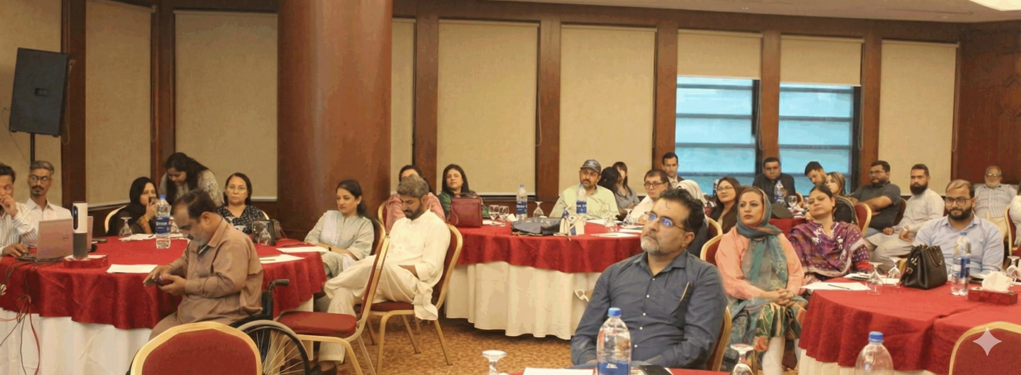 Employers' Federation of Pakistan's Women Development Network