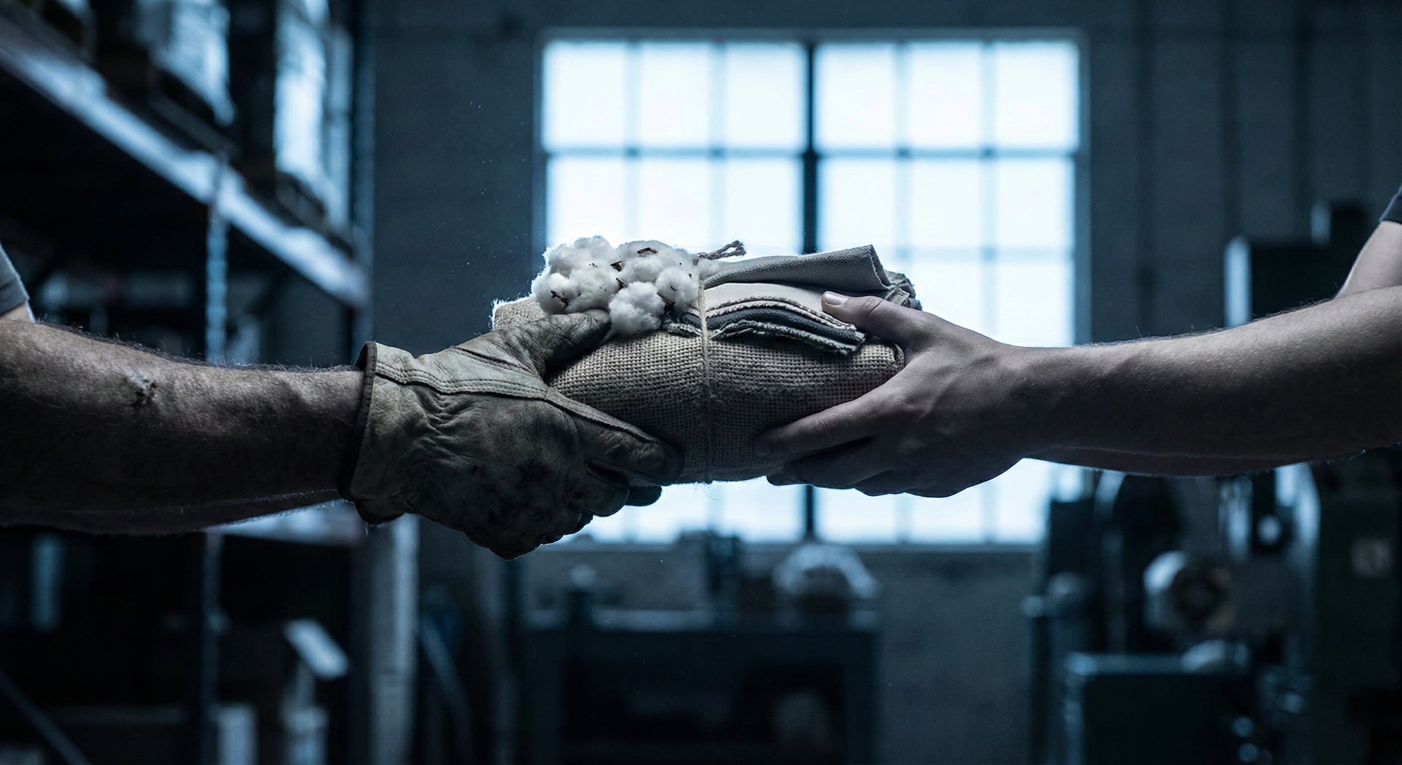 Supply Chain Context