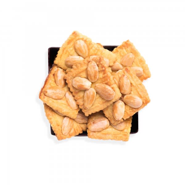 Mandelgebäck von Rausch Mandelgebäck von Rausch