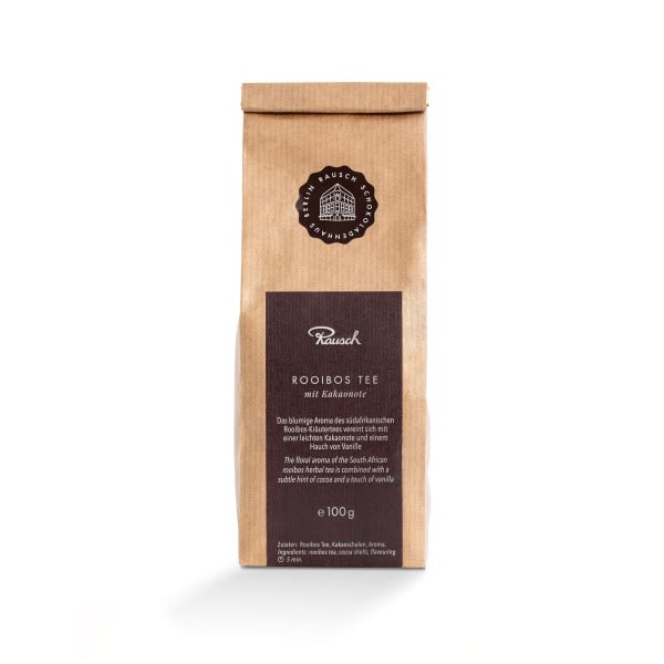 Rooibos Tee von Rausch