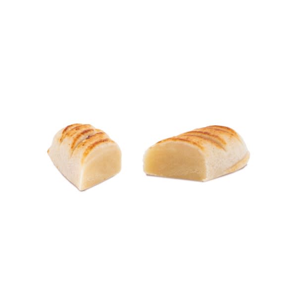 Geflämmtes Marzipanbrot von Rausch