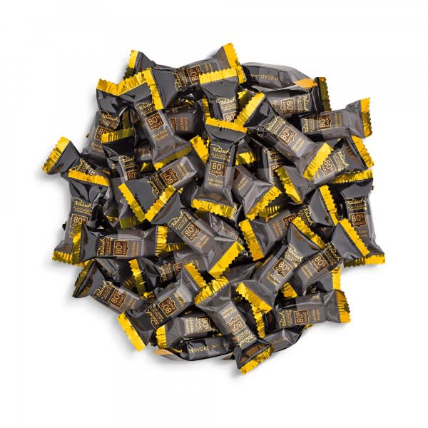 100x Trinidad 80% Minis von Rausch