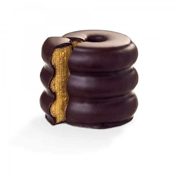 Baumkuchen dunkel