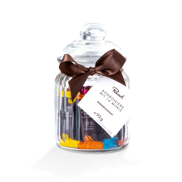 Bonboniere Minis