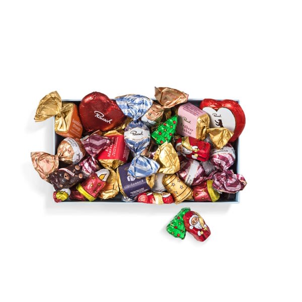 Weihnachtsmix von Rausch