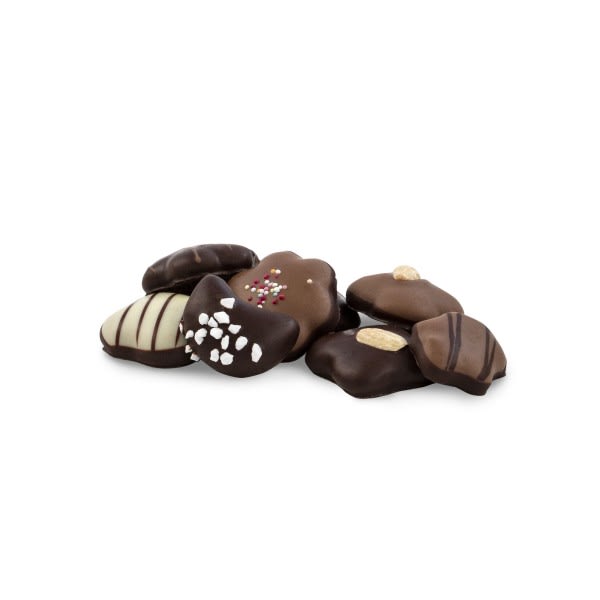 Honig-Lebkuchen-Mischung von Rausch