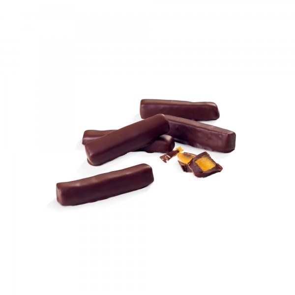 Ingwer-Stäbchen 150 g von Rausch